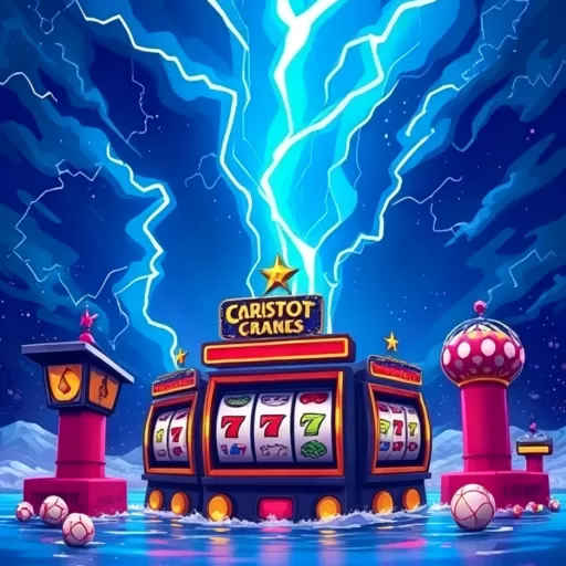 camar444: Promo dan Bonus Terbaik untuk Para Gamer Indonesia