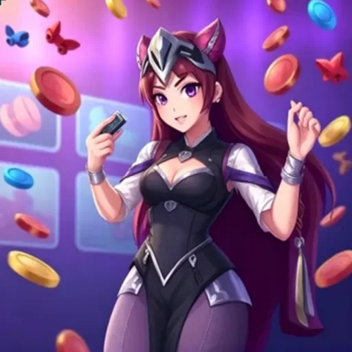 Menjelajahi Fitur Unggulan Situs Game camar444