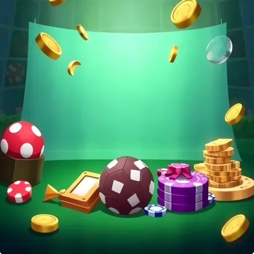 Mengulas Fitur Menarik di Situs Game camar444